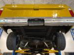 Chevrolet C10 Custom 1967 года